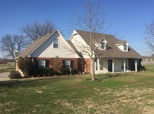 5968 W 493, Pryor, OK 74361