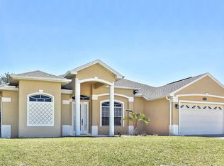 1418 NE 11th Ter, Cape Coral, FL 33909