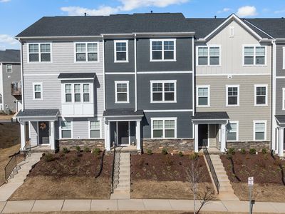 515 Brushford Ln, Wake Forest, NC, 27587