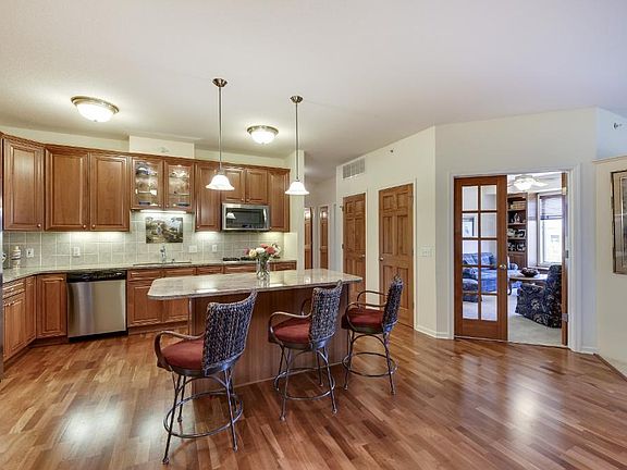 Home features and highlights