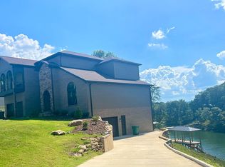 540 County Road 295, Cullman, AL 35057