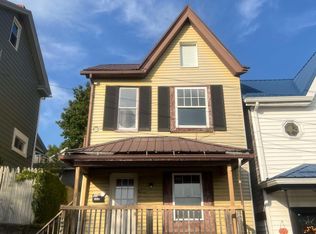1536 2nd St, Altoona, PA 16601