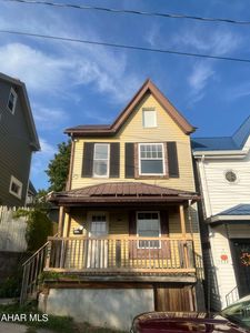 1536 2nd St, Altoona, PA, 16601