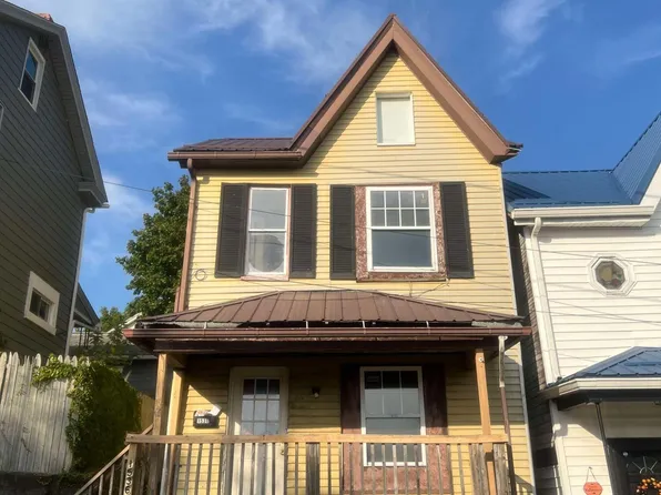 1536 2nd St, Altoona, PA 16601