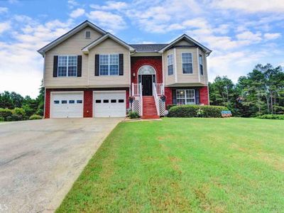 6247 Saturn Dr, Flowery Branch, GA, 30542