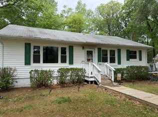 161 Electric Ave, Heathsville, VA 22473