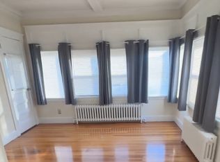 519 Pleasant St APT 1, Malden, MA 02148