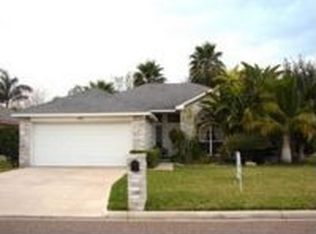 2211 E 23rd St, Mission, TX 78572