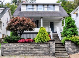 511 Kiski Avenue Ext, Apollo, PA 15613