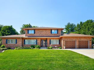 12960 Clark St, Clive, IA 50325