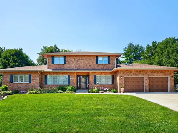 12960 Clark St, Clive, IA 50325