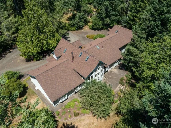 153 E Snowcrest Lane, Shelton, WA 98584