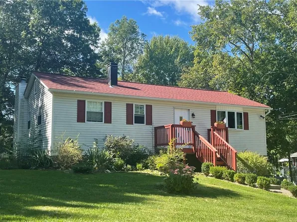 62 Orchard Lake Drive, Monroe, NY 10950