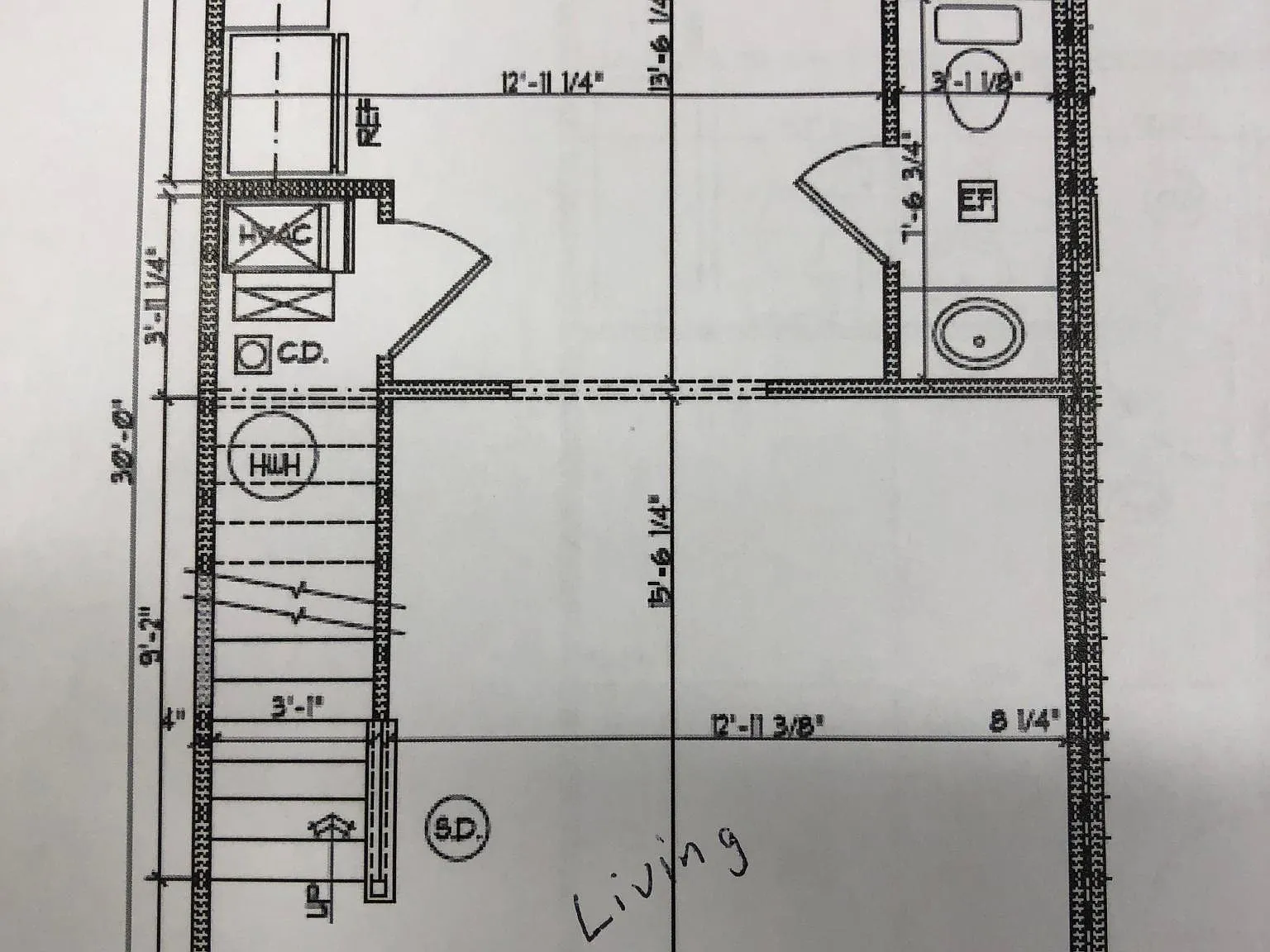 1233 Remington Park Dr — Photo 2