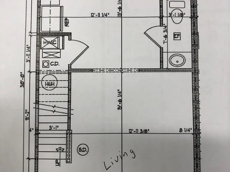 1233 Remington Park Dr #A — Photo 2