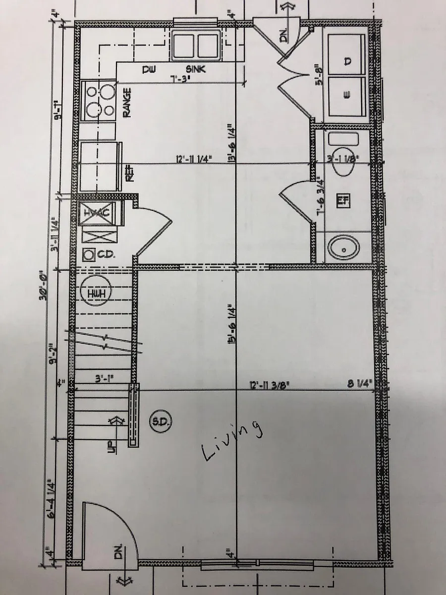 Building Photo - 1233 Remington Park Dr #A