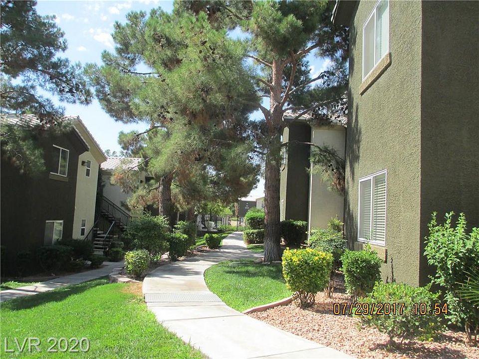 1st image of 8400 W Charleston Blvd APT 138
