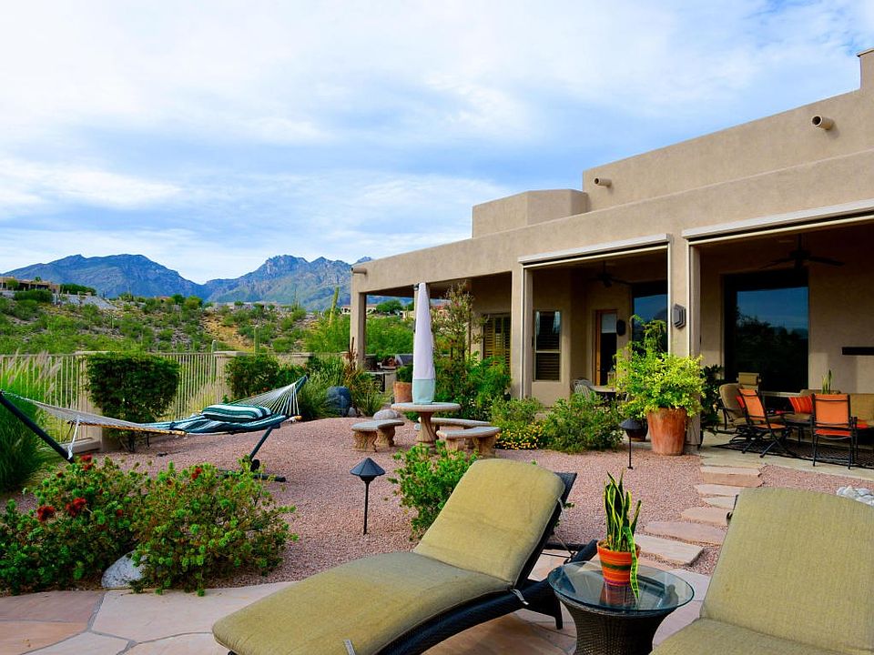 1st image of 4437 N Sabino Mountain Dr