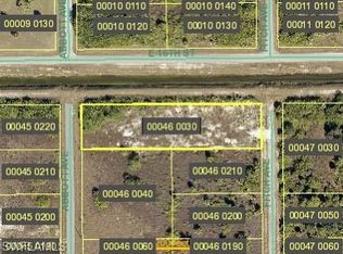 1518 Abbott Ave, Lehigh Acres, FL 33972