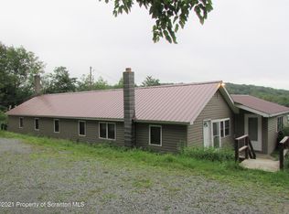 72 Turrell St, Montrose, PA 18801