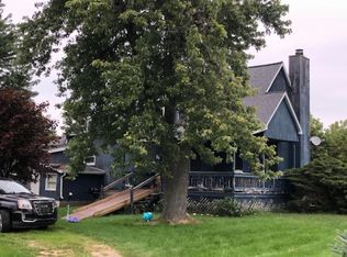 2201 E Dickerson Rd, Unionville, MI 48767