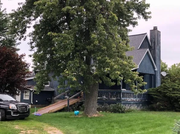 2201 E Dickerson Rd, Unionville, MI 48767