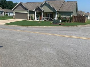 101 Koufax, Calhoun, GA 30701