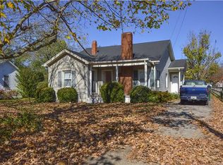 624 Wilson Ave, Pulaski, TN 38478