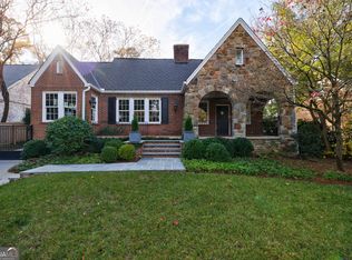 445 Brentwood Dr NE, Atlanta, GA