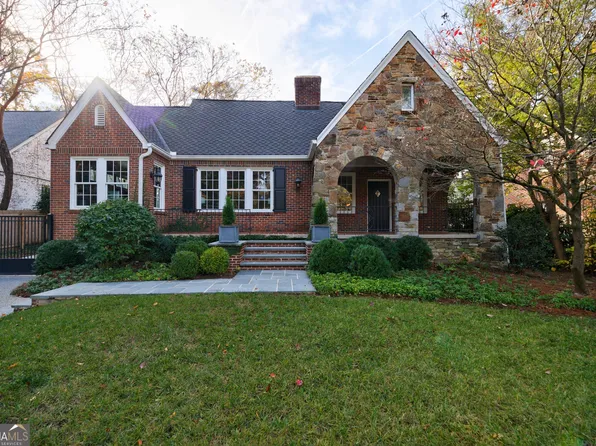 445 Brentwood Dr NE, Atlanta, GA 30305