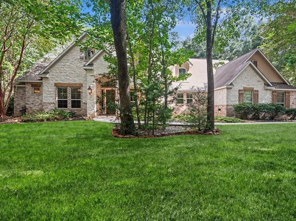 19002 Timberlake Oaks Dr, Tomball, TX 77377