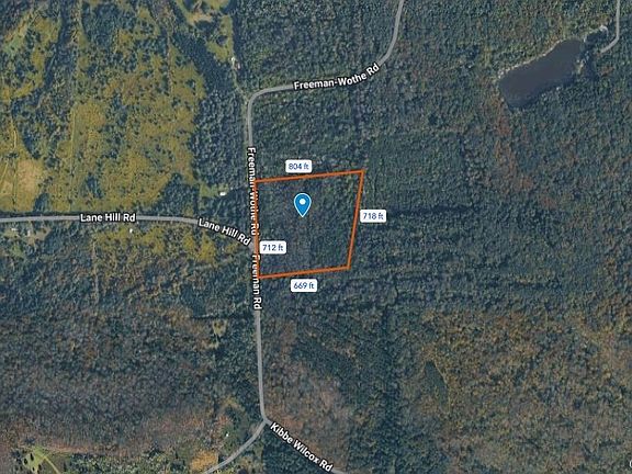 5th image of Wothe Freeman Rd Lot 14