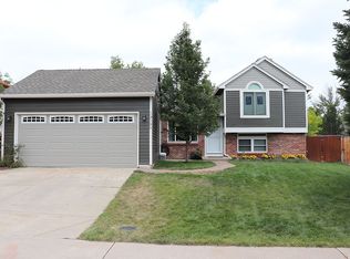 13195 W 62nd Pl, Arvada, CO 80004