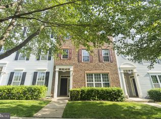 920 Orchard Ridge Dr UNIT 100, Gaithersburg, MD 20878