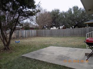 2610 Turtle River Dr, Leander, TX 78641