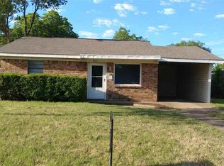 3017 Lavell Ave, Wichita Falls, TX 76308
