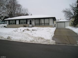 1515 Bridge St, Watertown, WI 53094