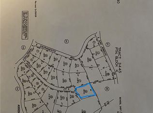 1 Poso Ct Lot 26, Tehachapi, CA 93561