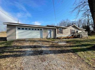 606 Riley St, Dawson, NE 68337