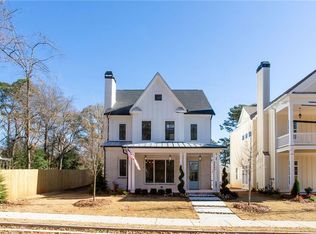 2803 Mathews St SE, Smyrna, GA 30080