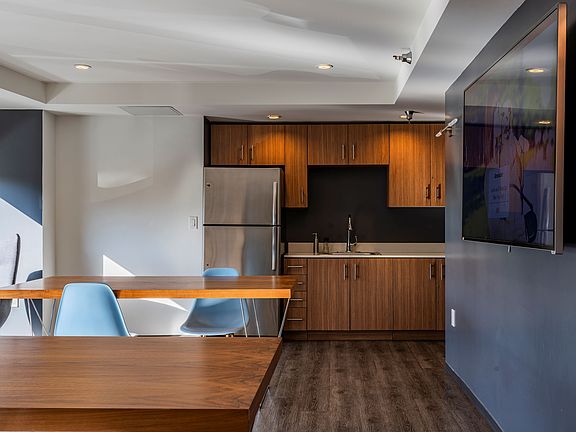 Media Room