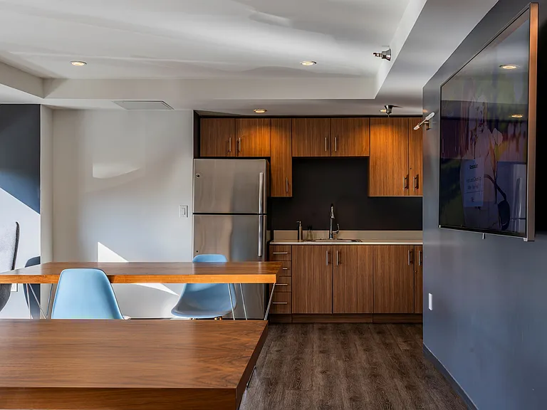 Media Room