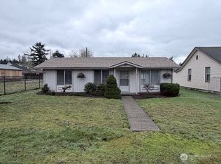 507 Morse Street, Ryderwood, WA 98581