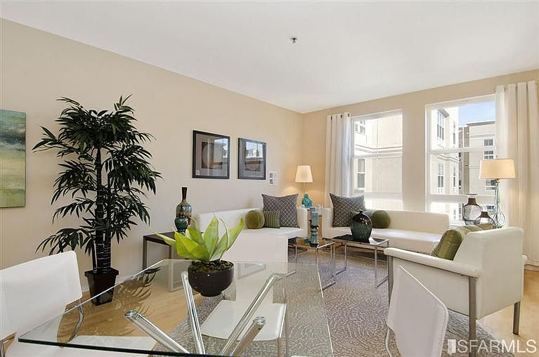 1st image of 821 Folsom St APT 415