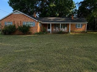 2926 Water Plant Rd, Maiden, NC 28650