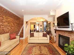 1220 I St NE, Washington, DC 20002