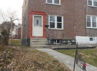 352 W 22nd St, Chester, PA 19013