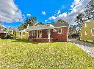908 Edwards Ave, Kinston, NC 28501