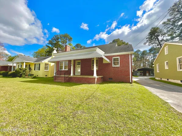 908 Edwards Avenue, Kinston, NC 28501