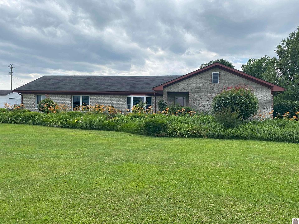 103 State Route 2206, Clinton, KY 42031 Zillow